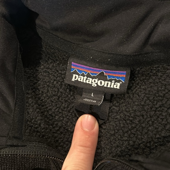 Men’s Patagonia Better Sweater - Picture 2 of 4